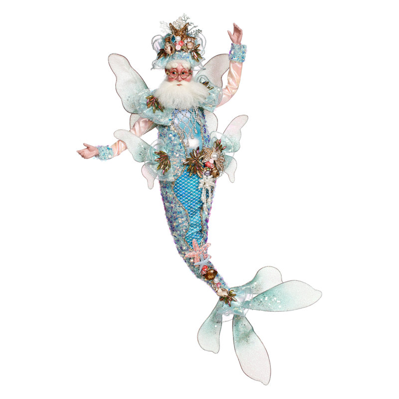 Neptune Fairy, Medium - 22 Inches