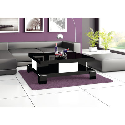 Sutterfield Coffee Table