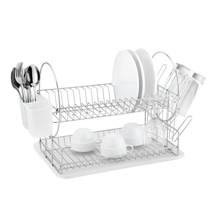 Casa Dish Rack | Wayfair.co.uk