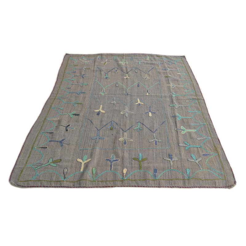 Oldfield Gray Rug