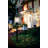 Manningham Glass Flush Mount