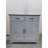 Kitchen Storage Cabinet, Modern Farmhouse Buffet Cabinet With Storage, Coffee Bar With 2 Drawers And 2 Doors, Floor Sideboard Buffet For Living Room, Dining Room, Bathroom,(Grey)-714447831