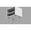 Table de chevet 1 tiroir Shaula-1197567634