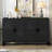 Storage Cabinet with Doors-1315295925