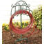Wrought Iron Hose Holder-999779814