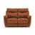 Burnt Orange selected