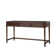 Beryl 60''W Transitional 3 Drawers Simple Assembly Desk with Power Outlets