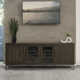 Mojito 72'' Media Console