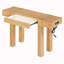 Table d'entrée en bois pour les entrées et les salons-782891582