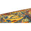 One-of-a-Kind 7'7" X 9'10" Area Rug