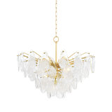 Darcia 15 Light Chandelier