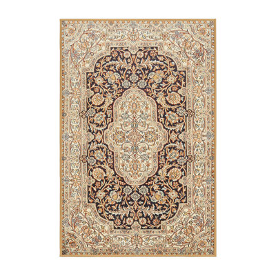 Oriental Indoor Rug