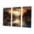 Wrapped Canvas selected