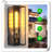 Fabozzi LED Wall Light