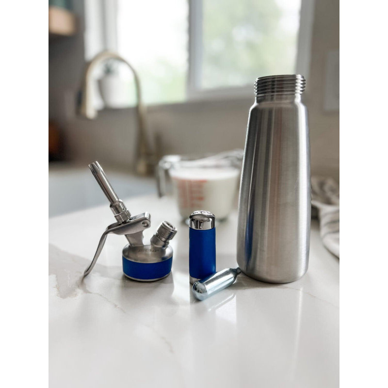 Frieling Cream Whipper Chargers 50-pack