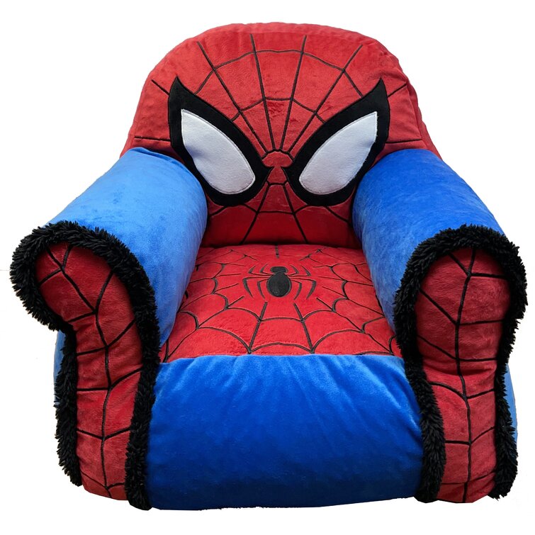 Disney Microfiber / Microsuede Classic Bean Bag & Reviews