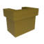 EverBlock Full 2 Layer Cantilever Bar/Counter Kit-86592644-86592650