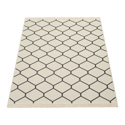 Rosendahl Geometric Area Rug