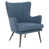 Blue Polyester is out of stock