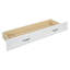 Murphy Bed With Storage Drawers-886711306