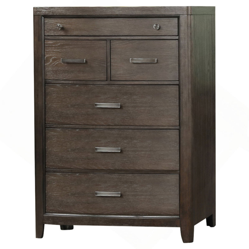 Six Drawer Chest