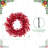 28"D Christmas Full Berry Wreath