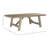 Barksdale Extendable Dining Table