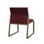 Chaise d'invité sans accoudoirs Gansett-50170605-50170601