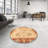 Abstract Indoor Rug-1794508135