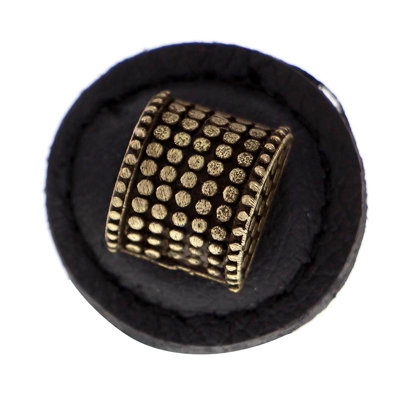 Tiziano Round Knob