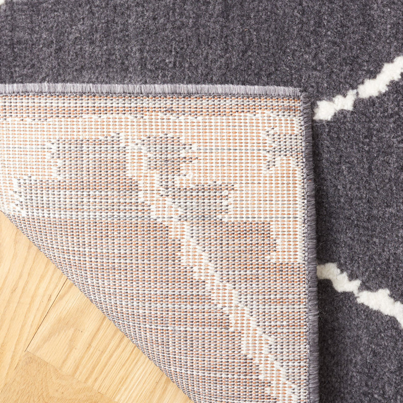 Jean-Louis Performance Southwestern Rug, Rectangle 5'3" x 7'8"