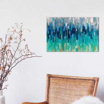" Sky Lights " by Rashelle Roos
