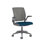Diffrient World Wool Task Chair