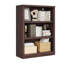Bibliothèque standard à 3 niveaux H 42 "x l 31" Brusnice-1381761841-1387383234