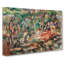Picnic by Pierre-Auguste Renoir - Wrapped Canvas-61877675