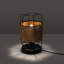 Gizur Metal Novelty Lamp