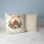 Housse de coussin en polyester Mughal Splendor Alizayah-296013260