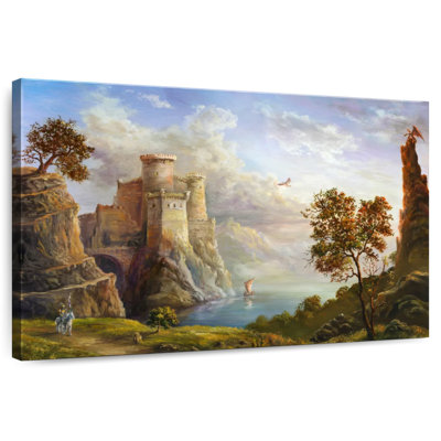 Lilie Fantasy Kingdom
