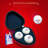 V40paris Collection Ball