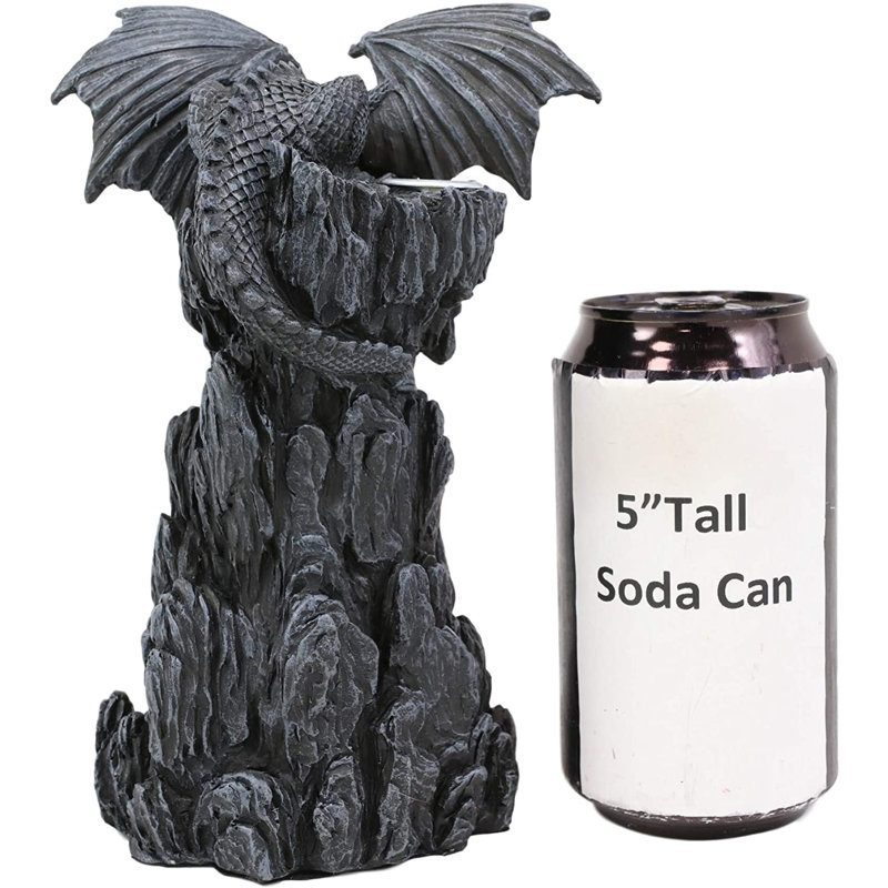 Figurine Beren, gris