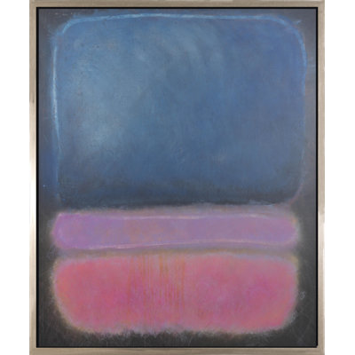 The Great Escape Painting