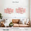Impression sur toile de Michelle Obama-680605897