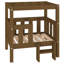 Lit pour chien en bois de pin massif-694398883-694398895