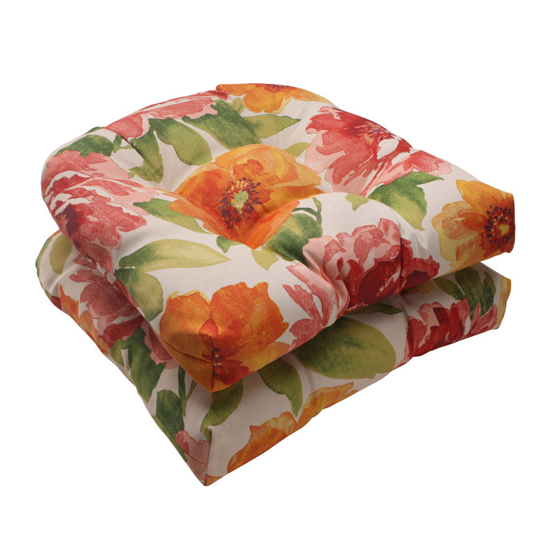 Coussin de siège intérieur/extérieur Riverport