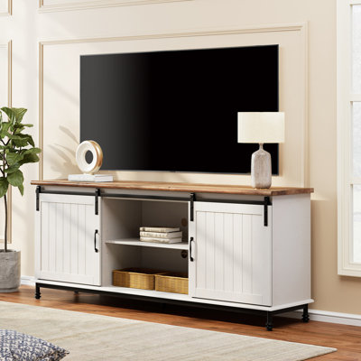 Meuble télé Scarlett