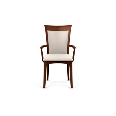 Morgan 19.25'' H Upholstered Armchair