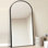 Calliegh Leaning and Freestanding Mirror