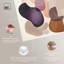 «Sonneta Canvas Fall Inspired Abstract Art» par Art Remedy-104624258-104624262