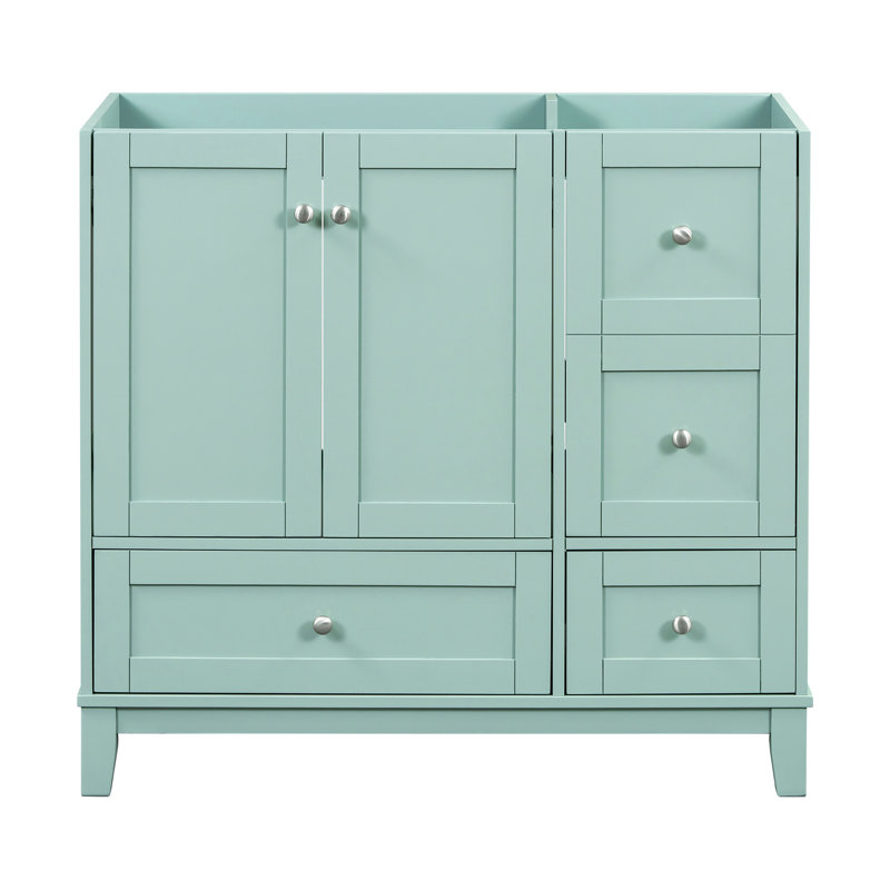 Meuble-lavabo de 36 po Charing