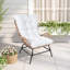 Upholstered Accent Chair-1365111008